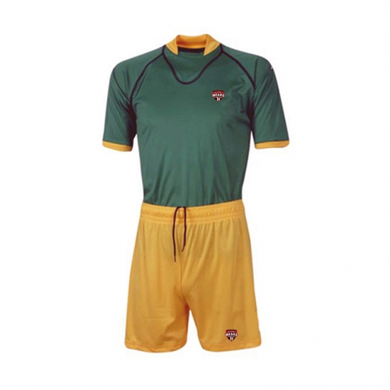 Soccer Uniform